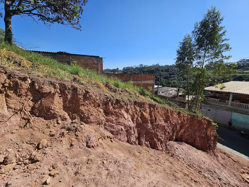 Terreno 10x35 Próximo Ao Centro Embu Das Artes