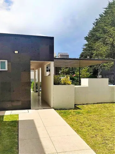 Venta Casa Seminueva Zinacantepec