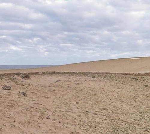 Terreno En Balneario Atlántica Rocha