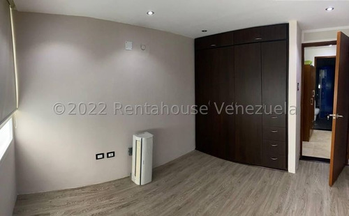 Imagen 9 de 13 de Apartamento Remodelado En Venta, El Encantado Humboldt, Caracas. Código 22-25219 Mm