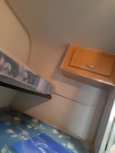 Imagen 7 de 16 de Casa Rodante Brandsen Modelo: Mini Ro P3 Pers2022 Homologada