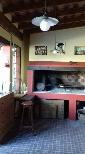 Imagen 6 de 15 de Excelente Casa Quinta En Trenque Lauquen