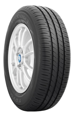 Neumático Toyo Tires Nano Energy 3 P 165/70R14 85 T