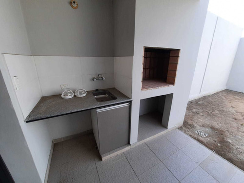 Imagen 6 de 13 de Duplex 3 Dormitorios En Venta - Lomas De Manantiales I