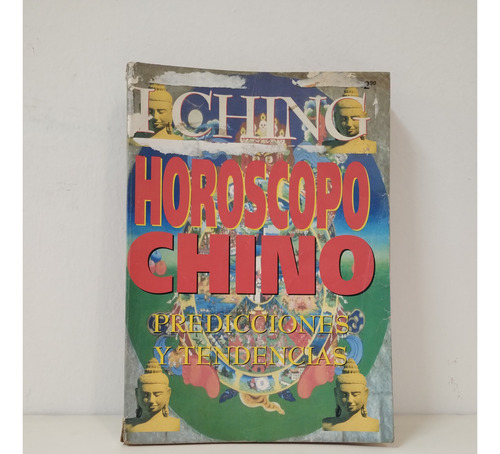 I Ching Horoscopo Chino (Usado)