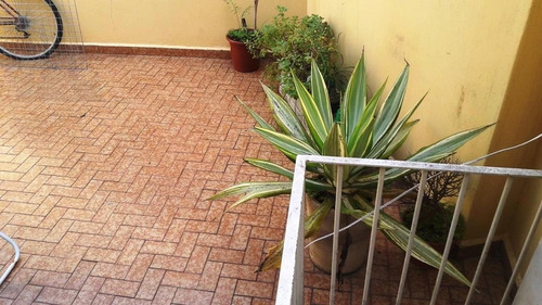 Imagem 16 de 18 de Casa Para Venda, 3 Dormitórios, São João Clímaco - São Paulo - 11589