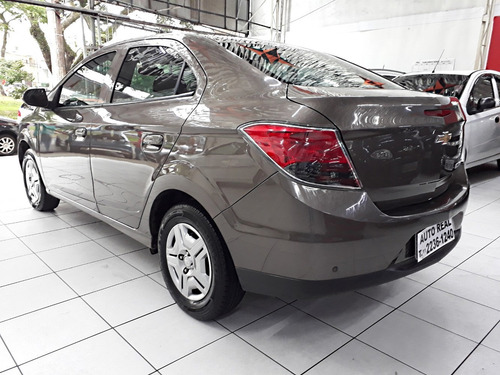 Chevrolet Prisma Completo / Prisma Temos Voyage 2015 2014