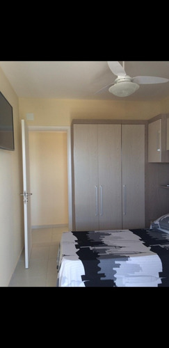 Imagem 5 de 14 de Apartamento Spazio Felicita Indaiá - Alto Padrão