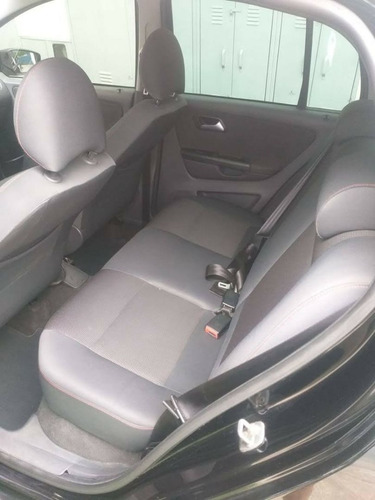 Volkswagen Fox 2011 1.6 Vht Prime Total Flex 5p