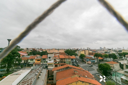 Imagem 4 de 15 de Apartamento - Vila Pires - Ref: 843 - V-843