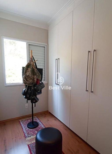 Imagem 21 de 30 de Casa À Venda, 160m² De Área Construída, No Condomínio Residencial Quintas De Tamboré, Em Tamboré Alphaville, Santana De Parnaíba-sp. 03 Suítes. - Ca0490