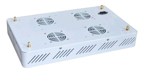 Luz Led 450 Watts Profesional Para Cultivo