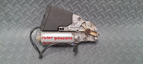 Motor Quemacocos Jetta A4 99-2007 2.0 (Usado)