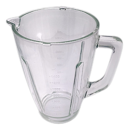 Vaso Vidrio Para Licuadora Infinyforce Xl T-fal Ultraforce