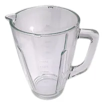 Comprar Vaso Vidrio Para Licuadora Infinyforce Xl T-fal Ultraforce