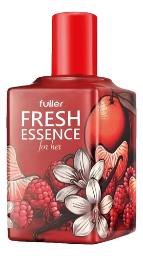 Perfume Fresh Essence For Her Fuller