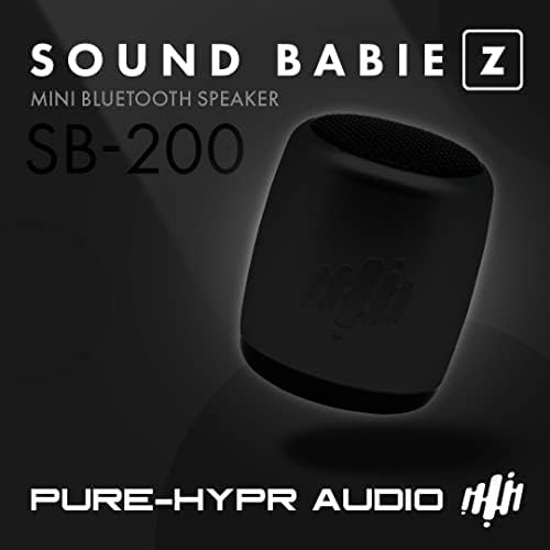 Zompers Sb200 Mini Altavoz | Altavoz Bluetooth Portátil | De