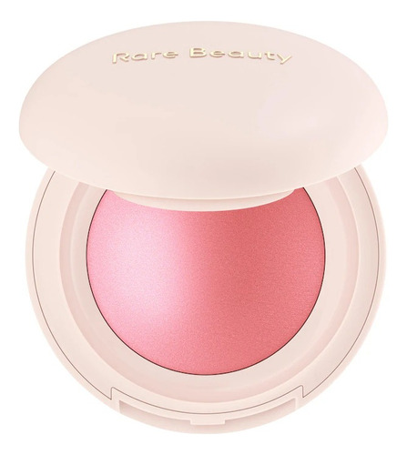 Rare Beauty Soft Pinch Luminous Powder Blush Rubor Tono Del Maquillaje Happy