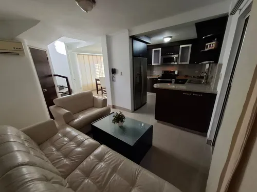 Town House En San Diego