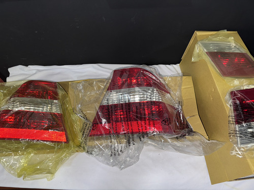 Juego De Stop Bmw E46 Berlina 4 Puertas 320i 325i 330i