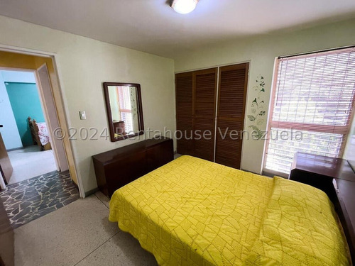 Apartamento En Venta En Macaracuay #25-4463 Np