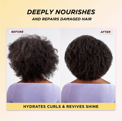 Mascarilla Capilar Gisou Honey Infused Deep Conditioning 230