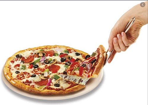 Imagen 6 de 6 de Maquina Horno Para Pizza 1200w Hamilton Beach 31700