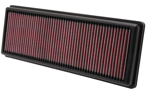 K&n 33-2471 Filtro De Aire Fiat 500 1.4l 2012-2017