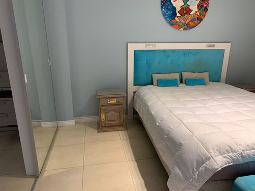 Imagen 9 de 13 de Departamento / Loft De Wyndham, En Bahía Nordelta