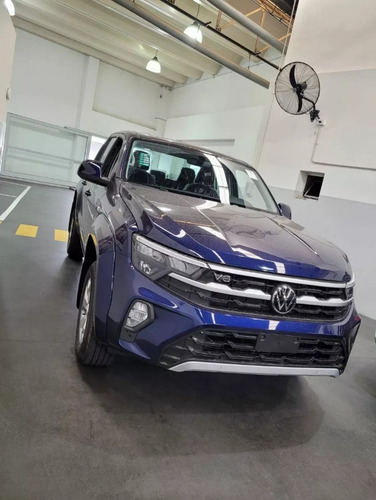 Volkswagen Amarok 3.0 Cd Tdi 258Cv V6 Comfortline 4X4 At