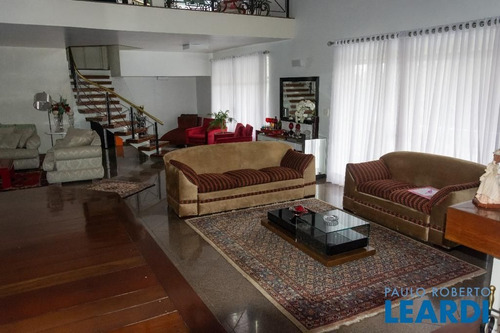 Imagem 1 de 15 de Casa Em Condomínio - Arujazinho 1, 2, 3 - Sp - 412373