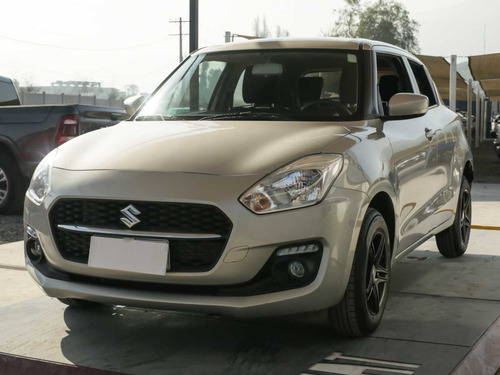 Suzuki Swift GL HB 1.2 MT