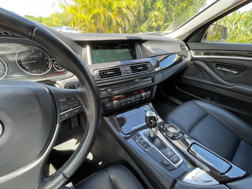 Imagen 9 de 11 de Bmw 528 - 2014 Luxury Line