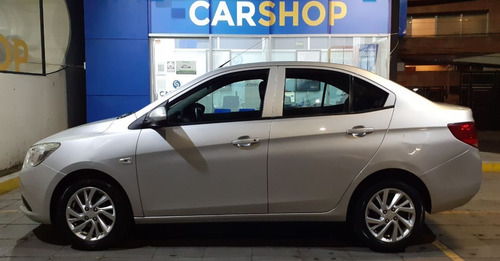Imagen 3 de 15 de Chevrolet Aveo 2020 1.5 Lt At