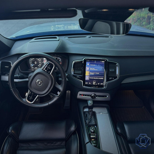 Volvo XC90 2.0 T6 R-design Awd At