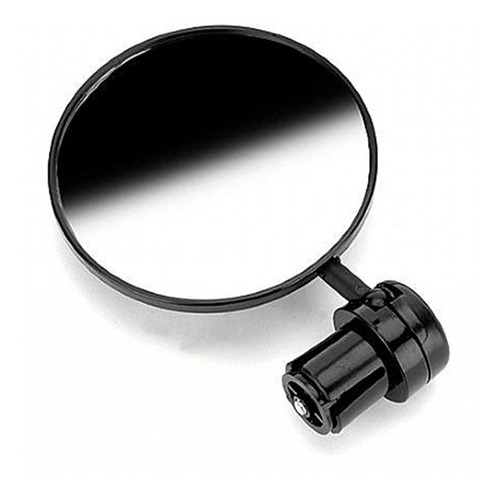 Espelho Retrovisor Pra Bike Articulado Convexo Epic Epa-hm02