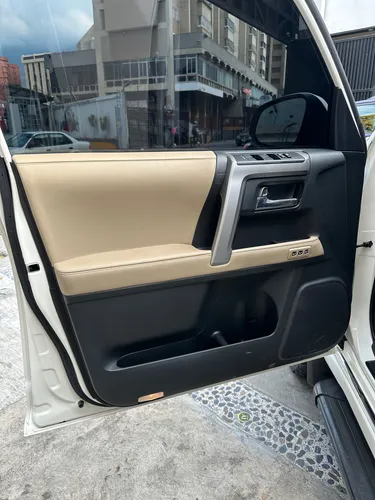 4runner Limited