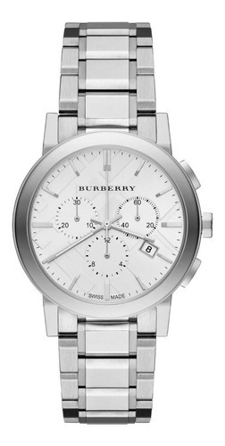 Reloj Burberry Mujer The City Bu9750 Entrega Inmediata