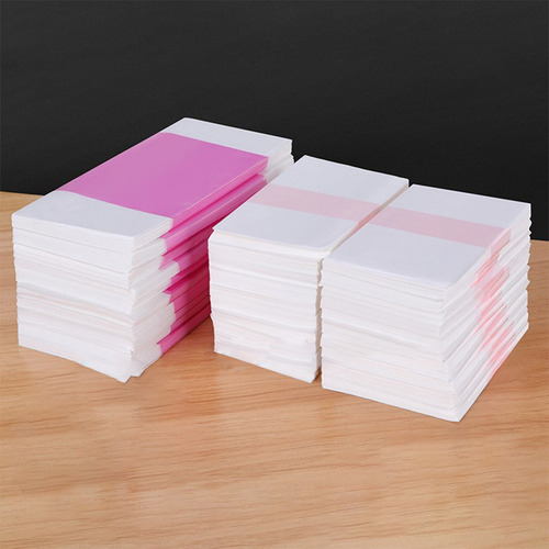 Papel Para Teñir El Cabello, Papel Permanente Penetration, 4