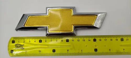 Emblema Baul Corbatin Spark Gt