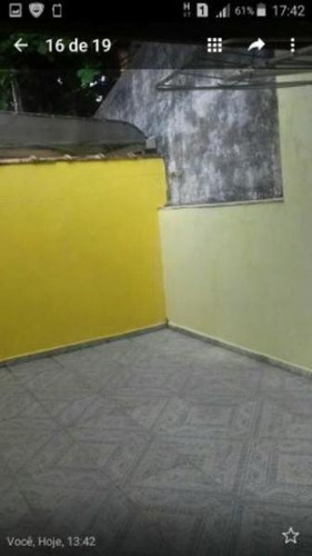 Casa A 600 Metros Do Mar Em Itanhaém Sp - 2698 | Npc
