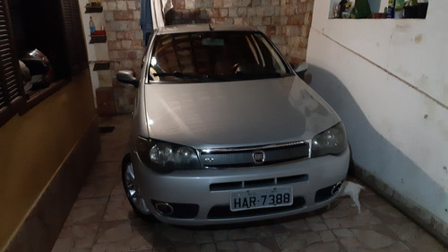 Palho 2003 1.0 Prata