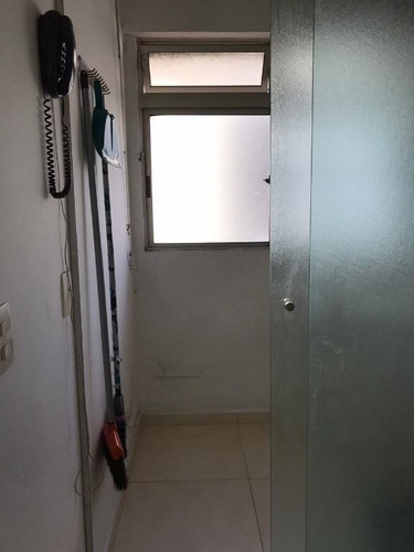 Imagem 12 de 22 de Apartamento Com 2 Dormitórios À Venda, 50 M² Por R$ 280.000 - Jardim Marajoara - São Paulo/sp - Ap20186