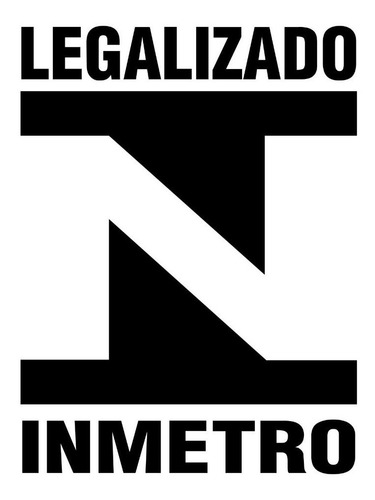 Imagem 4 de 5 de Balança Eletronica W300 50x60 Lcd Bateria S/ Coluna - Welmy