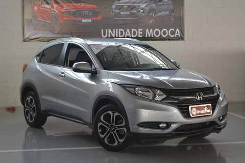 Imagem 3 de 13 de Hr-v 1.8 Flex Exl Automatico