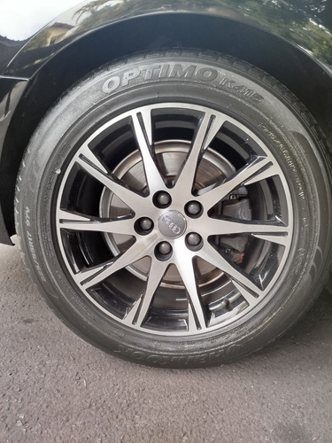 Audi A4 2.0 Tfsi Ambition S-tronic 4p