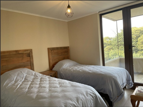 Venta Departamento Playa Costanera Villarrica Uf5.800