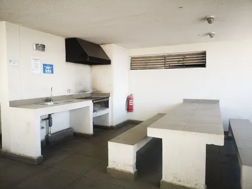 Metro Uchile Arriendo Depto 1 Dorm Promo