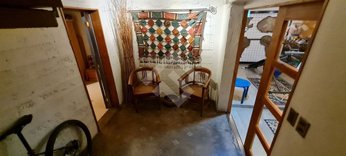 Casa En Venta De 4 Dorm. En Pedro De Valdivia Norte