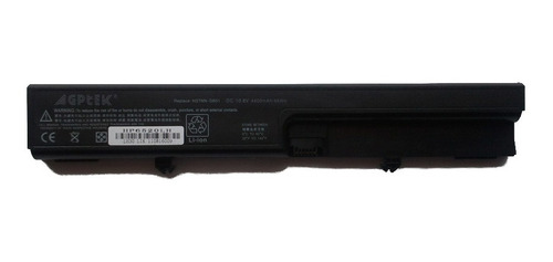 Bateria Para Hp Compaq 6530s 6520s 6535s 6531s 515 540 541